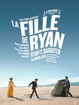 Affiche de La Fille de Ryan, film à voir en streaming sur Pygargue