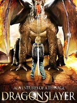 Adventures of a Teenage Dragonslayer (Original Motion Picture Soundtrack)