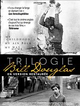 Affiche de Trilogie Bill Douglas : My Way Home, film à voir en streaming sur Pygargue