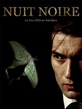 Affiche de Nuit noire, film à voir en streaming sur Pygargue
