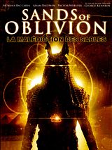 Affiche de La Malédiction des sables, film à voir en streaming sur Pygargue