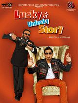 Affiche de Lucky Di Unlucky Story, film à voir en streaming sur Pygargue