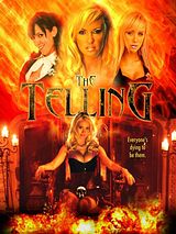Affiche de The Telling, film à voir en streaming sur Pygargue
