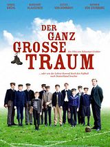 Affiche de L'Incroyable équipe, film à voir en streaming sur Pygargue