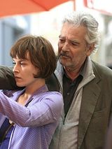 Affiche de Vivace, film à voir en streaming sur Pygargue