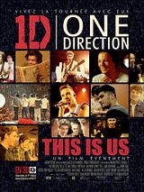 ONE DIRECTION: This Is Us