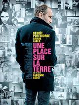 Affiche de Une place sur la terre, film à voir en streaming sur Pygargue