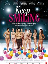 Affiche de Keep Smiling, film à voir en streaming sur Pygargue