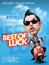Affiche de Best of Luck, film à voir en streaming sur Pygargue