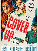 The Cover Up (Original Motion Picture Soundtrack)
