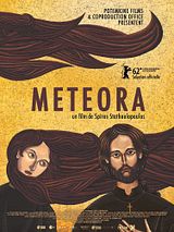 Affiche de Météora, film à voir en streaming sur Pygargue