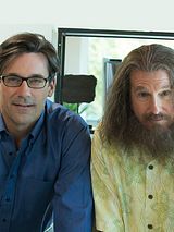 Affiche de Clear History, film à voir en streaming sur Pygargue