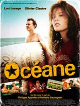 Affiche de Océane, film à voir en streaming sur Pygargue