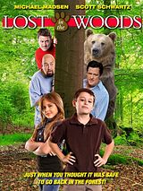 Affiche de Lost in the woods, film à voir en streaming sur Pygargue