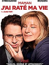 Affiche de Maman, j'ai raté ma vie, film à voir en streaming sur Pygargue