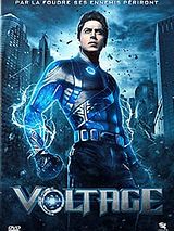 Affiche de Voltage, film à voir en streaming sur Pygargue