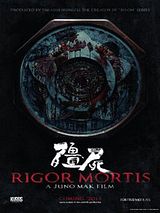 Affiche de Rigor Mortis, film à voir en streaming sur Pygargue