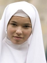Affiche de Marie et Madeleine, film à voir en streaming sur Pygargue