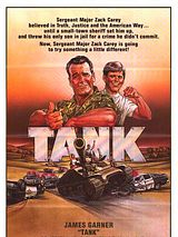 Affiche de Tank, film à voir en streaming sur Pygargue