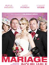 Affiche de Un mariage inoubliable, film à voir en streaming sur Pygargue