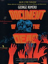 Affiche de Document of the Dead, film à voir en streaming sur Pygargue