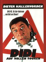 Affiche de Didi auf vollen Touren, film à voir en streaming sur Pygargue