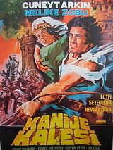 Affiche de Kanije Kalesi, film à voir en streaming sur Pygargue