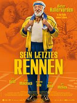 Affiche de Sa dernière course, film à voir en streaming sur Pygargue