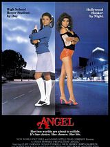 Affiche de Angel, film à voir en streaming sur Pygargue