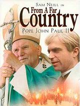 Affiche de From a Far Country, film à voir en streaming sur Pygargue