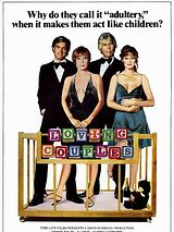 Affiche de L'Amour à quatre mains, film à voir en streaming sur Pygargue