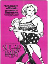 Affiche de Zuckerbaby, film à voir en streaming sur Pygargue