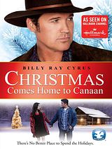Affiche de Un Noël plein d'espoir, film à voir en streaming sur Pygargue