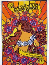 Affiche de Cecilia, film à voir en streaming sur Pygargue