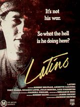 Affiche de Latino, film à voir en streaming sur Pygargue