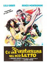 Affiche de Y a-t-il un fantôme dans mon lit ?, film à voir en streaming sur Pygargue