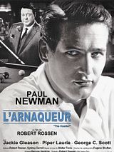 Affiche de L'Arnaqueur, film à voir en streaming sur Pygargue