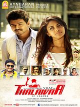 Affiche de Thalaiva - Le Leader, film à voir en streaming sur Pygargue
