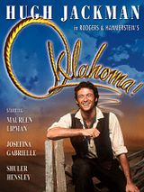 Affiche de Oklahoma! (TV), film à voir en streaming sur Pygargue