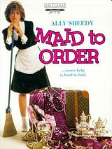 Affiche de Maid to Order, film à voir en streaming sur Pygargue