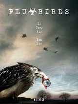 Affiche de Les Ailes de la terreur (TV), film à voir en streaming sur Pygargue