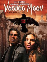 Affiche de Voodoo Moon, film à voir en streaming sur Pygargue