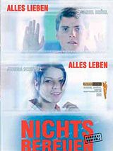 Affiche de Nichts bereuen, film à voir en streaming sur Pygargue