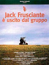 Affiche de Jack Frusciante è uscito dal gruppo, film à voir en streaming sur Pygargue