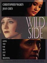 Affiche de Wild Side, film à voir en streaming sur Pygargue