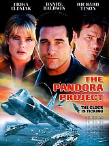 Affiche de Opération Pandora, film à voir en streaming sur Pygargue
