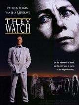 Affiche de They, film à voir en streaming sur Pygargue