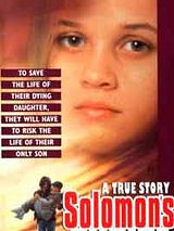 Affiche de Desperate Choices : To Save My Child, film à voir en streaming sur Pygargue