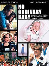 Affiche de Un bébé pas comme les autres, film à voir en streaming sur Pygargue
