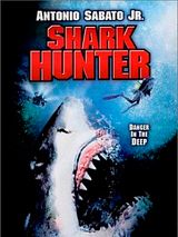 Affiche de Shark Hunter, film à voir en streaming sur Pygargue